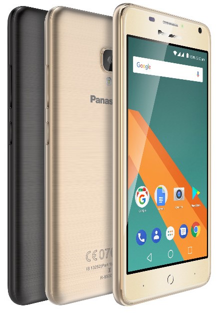 Panasonic P9